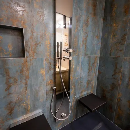 Pelmo Mountain Con Bagno Turco Appartement Borca di Cadore