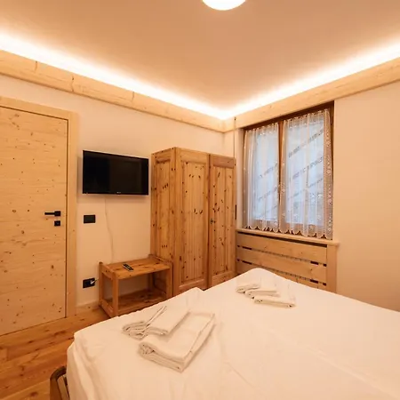 Διαμέρισμα Pelmo Mountain Con Bagno Turco *