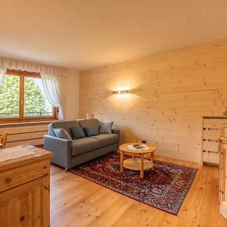 Pelmo Mountain Con Bagno Turco Appartement Borca di Cadore