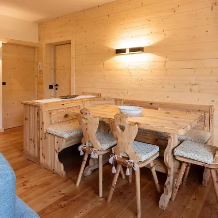 Pelmo Mountain Con Bagno Turco Daire Borca di Cadore